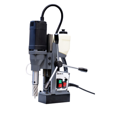 36 Mm Magnetic Drilling Machine