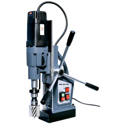 50 Mm Magnetic Drilling Machine