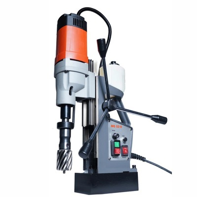 52 Mm Magnetic Drilling Machine
