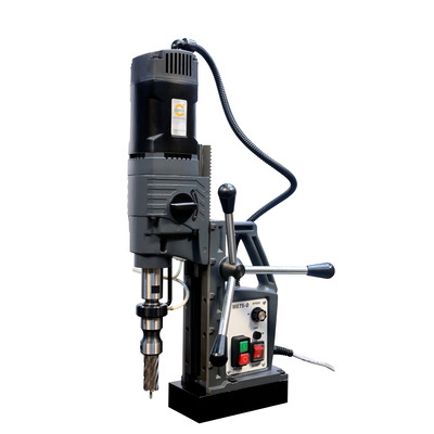 75 Mm Magnetic Drilling Machine