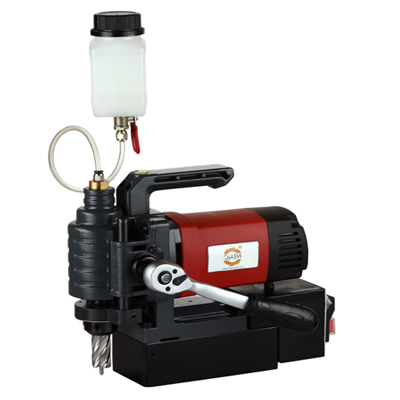 Low Profile Magnetic Drill Machine SP