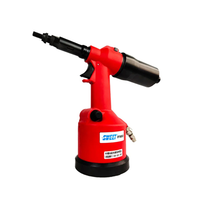 F980 M3-M12 air rivet nut gun