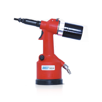 N980A Pneumatic riveting stud gun