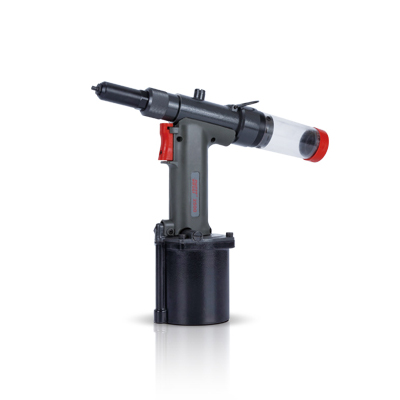 B series pneumatic rivet gun