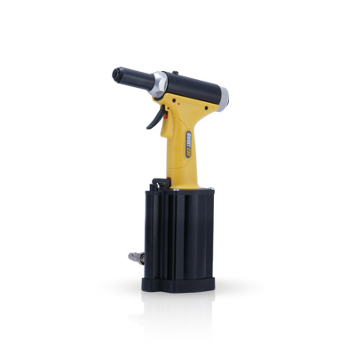 C series pneumatic rivet gun
